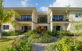 Anse La Mouche Villas
